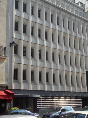 Bureau Paris 1027m² Location bureau Paris OLBUR2104697 17